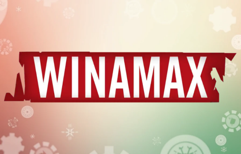 Casino WinaMax España