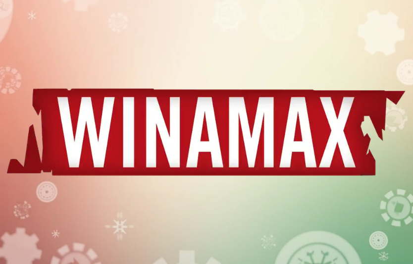 Casino WinaMax España
