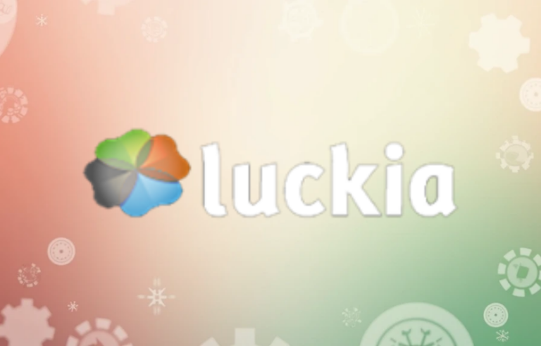 casino Luckia revisar