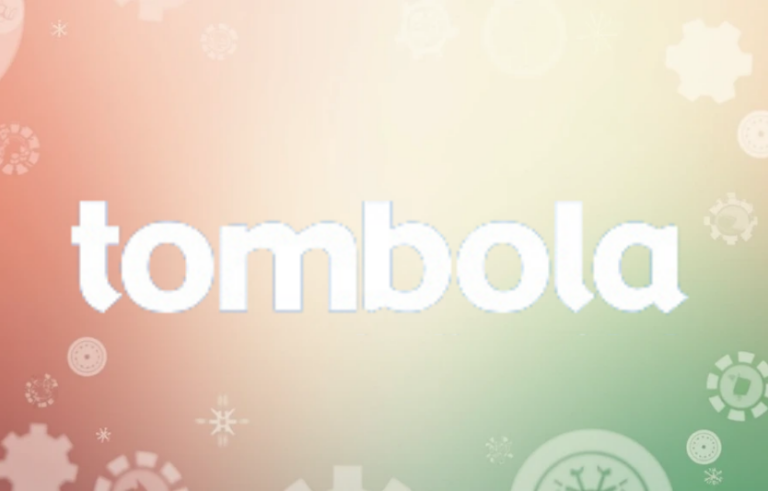 Casino Tombola online