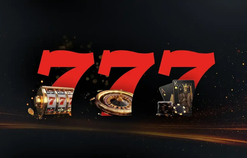 casino 777 España