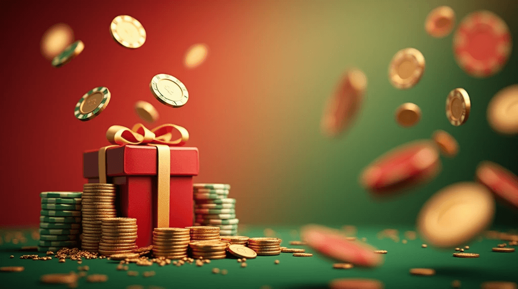 FREE MONEY / NO DEPOSIT