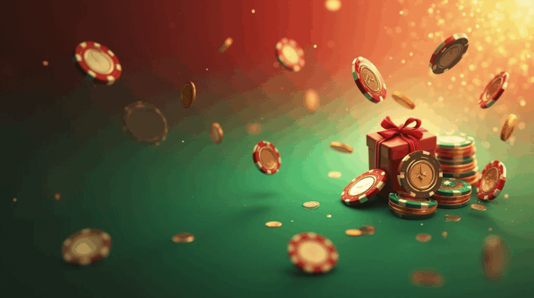 FREE MONEY / NO DEPOSIT